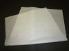 wax coated paper